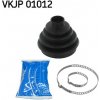 SKF Manżeta hnacieho hriadeľa - opravná sada VKJP01012