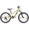 Rock Machine Storm 20 VB, Sulfur Yellow, 2026 - 9