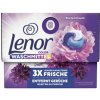 Lenor Color Blutentraum gélové tablety na pranie 10ks