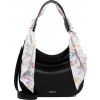Tamaris dámska kabelka Fabia Banana Bag 33503.100