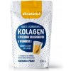 Allnature Kolagen s kyselinou hyaluronovou a vitamínem C 100 g