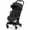 CYBEX Golfový kočík Coya Style Collection Sepia Black (Matt Black Frame) 2026 Platinum