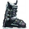 NORDICA-THE CRUISE 75 W-PEARL BLACK-WHITE-GOLD Čierna 37 (MP235) 23/24