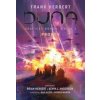 Duna: Grafický román III: Prorok - Frank Herbert, Brian Herbert, Kevin J. Anderson