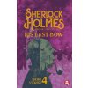 Sherlock Holmes: His Last Bow. Arthur Conan Doyle (englische Ausgabe)