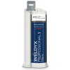 WELDYX® PROFESSIONAL 5 čierne lepidlo 50 ml