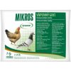MIKROS - Vápenný grit 3 kg