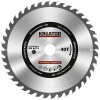 Kreator KRT020427 Pílový kotúč na drevo 254mm, 40T