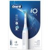 Oral B iO Series 4 White Elektrická Zubná Kefka