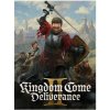 Kingdom Come: Deliverance 2, Steam