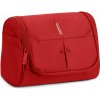 Kozmetická taška Roncato IRONIK 415309-09 7 L červená