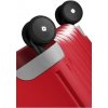 Samsonite S'Cure Spinner červená 102 l