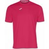 Joma Futbalový dres T-SHIRT COMBI FUCHSIA S/S, veľkosť M