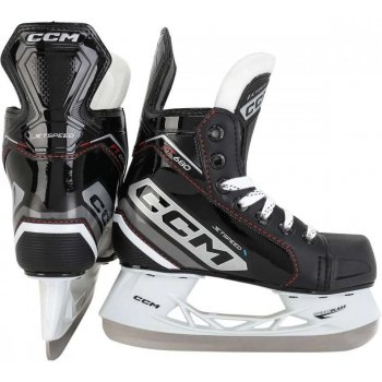 CCM JetSpeed FT680