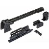 Northeast Modernizovaná taktická platforma/KIT pro Northeast MP2A1/UZI - GBB