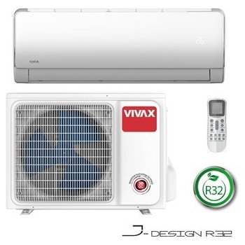 VIVAX L-DESIGN ACP-12CH35AULI