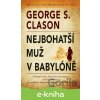 E-kniha Nejbohatší muž v Babylóně - George S. Clason
