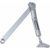 ASSA ABLOY aretačné ramienko L141 Farba: Strieborná