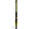 COB LED pracovná lampa - s akumulátorom