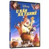 U nás na farmě - DVD