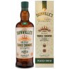 DUNVILLE´S Dunville’s Three Crowns Peated Irish Whiskey 43,5% 0,7l