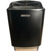 Harvia saunová pec elektrická Limited sound M 45, black