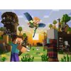Ravensburger Minecraft 150 dielov XXL