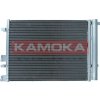 Kondenzátor klimatizácie KAMOKA 7800413