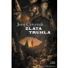 Zlatá truhla - Juraj Červenák