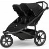 Thule Urban Glide 3 Double Black 2024