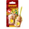Osviežovač Areon Fresco Vanilla 4ml