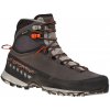 La Sportiva TX5 GTX Women Carbon/Paprika Veľkosť: 39,5