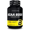 BioTech USA BCAA 6000 100 tabs