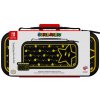 PDP cestovný obal Super Star Plus Glow, pre Nintendo Switch, čierny, 500-224-STGD