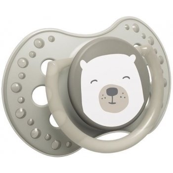 LOVI silikon dynamický Buddy Bear 2 ks V000664