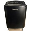 Harvia saunová pec elektrická Sound limited M45E, black