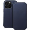 Kryt Dual Pocket Book Case iPhone 16 Pro Navy