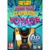Borderlands The Pre-Sequel Claptastic Voyage and Ultimate Vault Hunter Upgrade Pack 2 (PC)