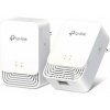 TP-Link TPG1200 KIT Powerline / 1000Mbps / LAN / 2 ks (PG1200 KIT)