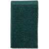 KELA Ručník Ladessa 100% bavlna zelená 30x50cm KL-23273