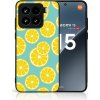 VSETKONAMOBIL 115362 MY ART Ochranný kryt pre Xiaomi 15 LEMON (121)