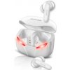 BTW 6600 WHITE TWS EARPHONES BUXTON
