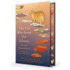The Cat Who Saved the Library - Sosuke Natsukawa, Pan Macmillan