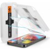 Ochranné sklo Spigen TR EZ Fit 2 Pack Transparency iPhone 13 Pro/13/14 (AGL03385)