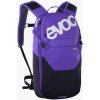 EVOC Ride 8 + Hydration Bladder 2l Violet/Black