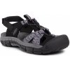 Keen RAVINE H2 WOMEN black/dawn pink Veľkosť: 40 dámske sandále