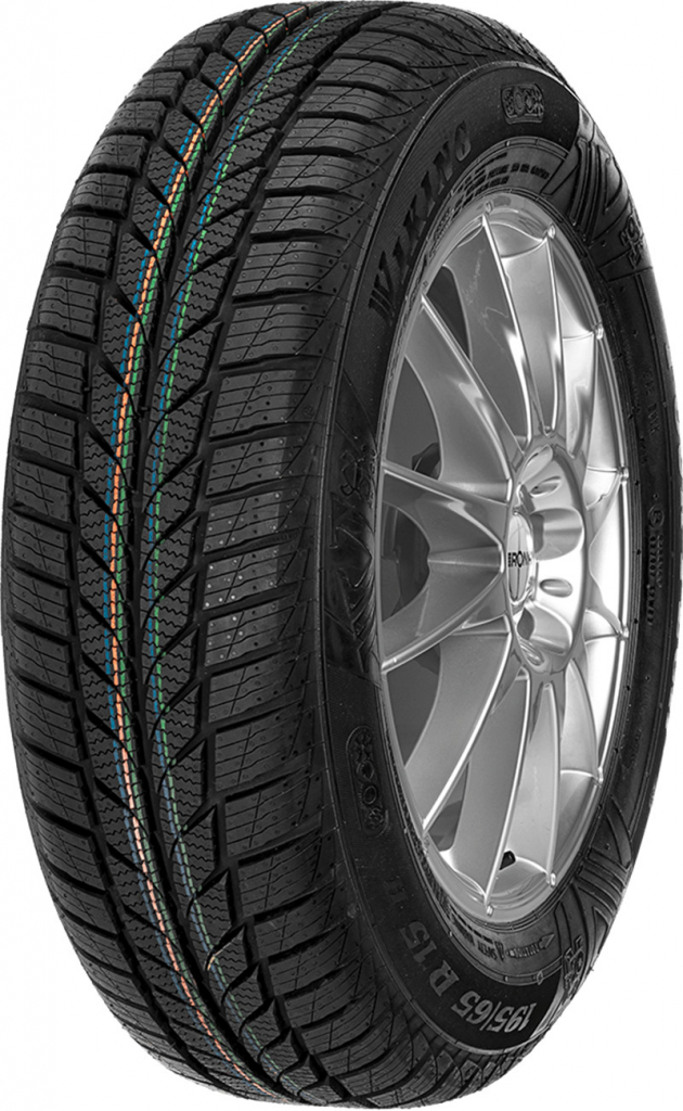 Viking FourTech 195/65 R15 91H