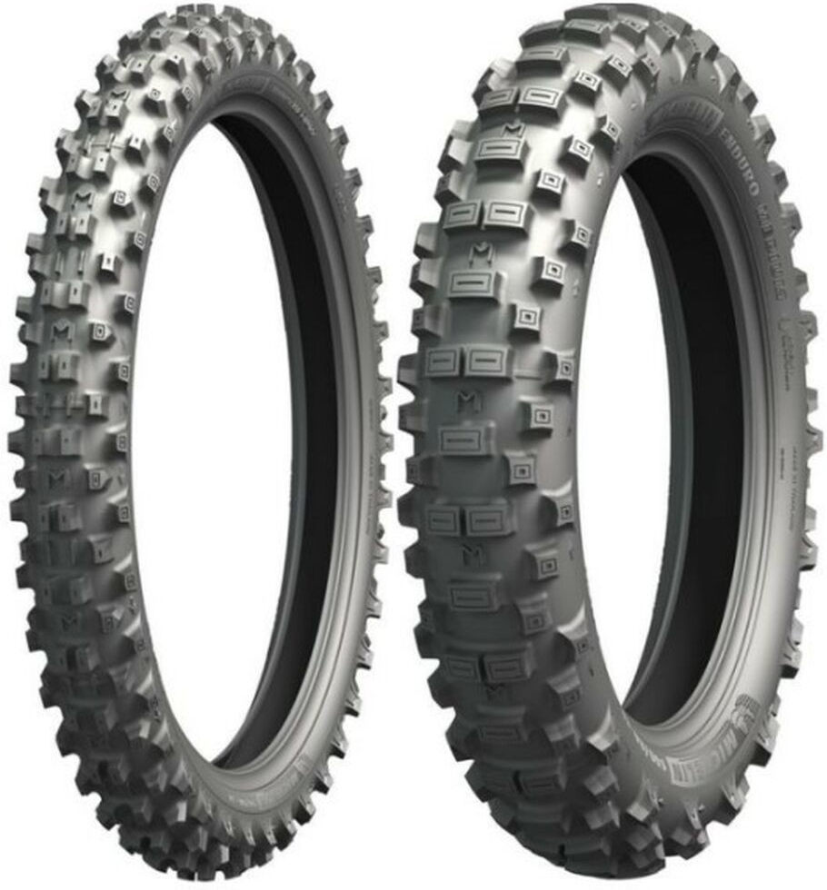 Michelin Enduro Hard 90/90 R21 54R