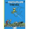 Spirou & Fantasio Vol.5: the Marsupilami Thieves