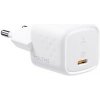 Nabíjačka do siete Voltme Revo 30 Mini 1xUSB-C 30W (V2009) biela